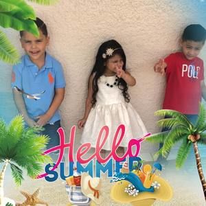 Meet your Posher, Yasmania